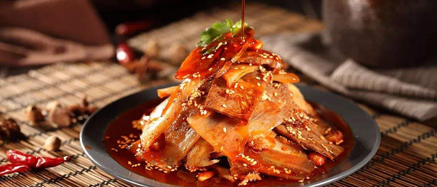 辣椒油、油辣子代加工廠(chǎng)家