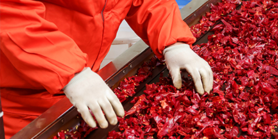 小龍蝦調(diào)味料定制批發(fā)