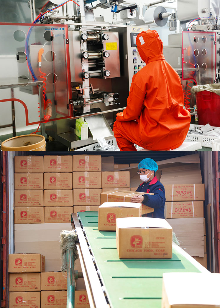 關(guān)東煮醬料調(diào)味料批發(fā)_-青島大豐食品