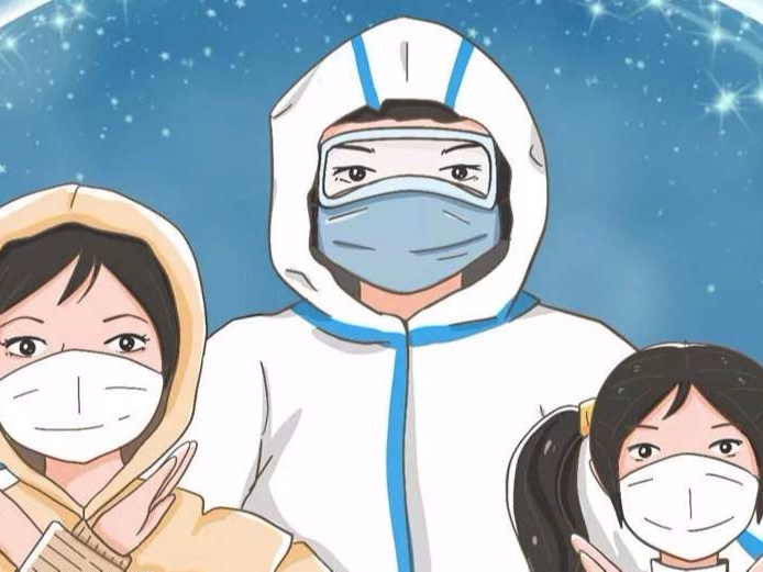 抗擊新冠肺炎病毒 大豐在行動(dòng)！