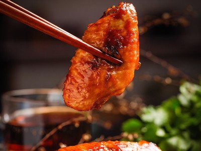 大吉大利，今晚吃雞！干鍋雞的秘方就在這里！