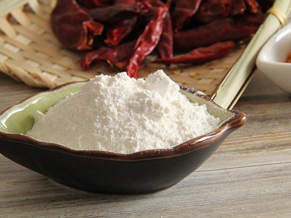 復(fù)合調(diào)味料