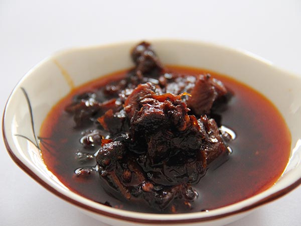 復(fù)合調(diào)味料