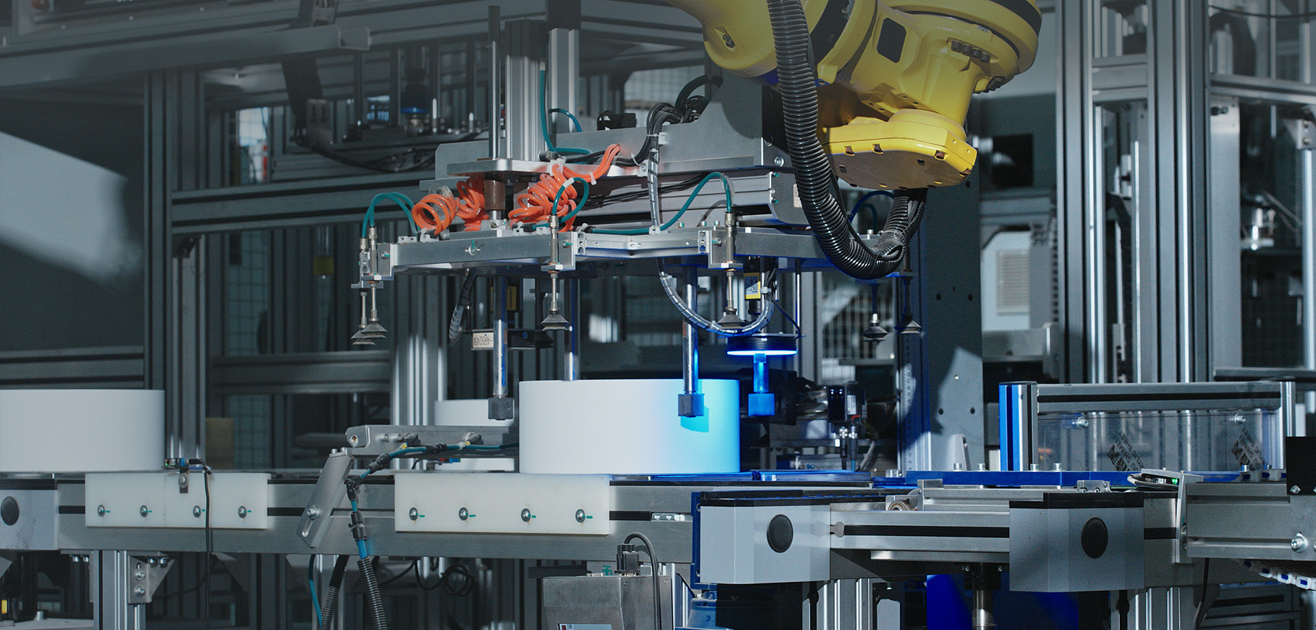 山東奧福環(huán)保科技股份有限公司